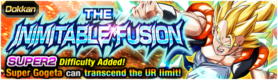 The Inimitable Fusion is Here!, News