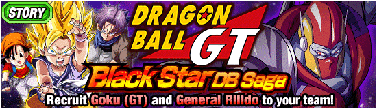 Dragon Ball GT Rewatch Week: The Black Star Dragon Ball Saga – Day