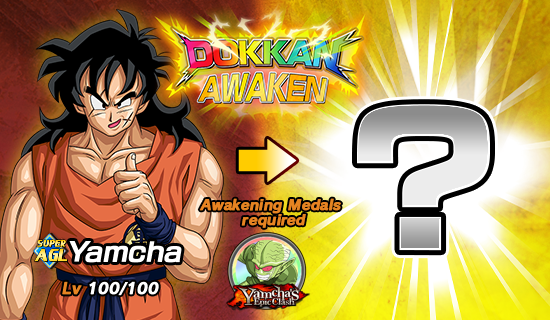 Yamcha s Epic Clash News DBZ Space Dokkan Battle Global