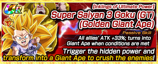 Scarlet Hero Super Saiyan 4 Goku