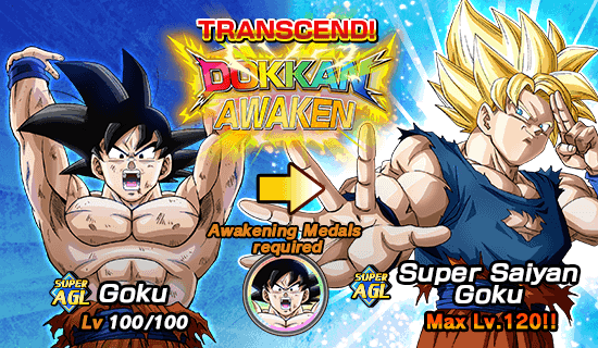 Worldwide Campaign Starts News DBZ Space Dokkan Battle Global