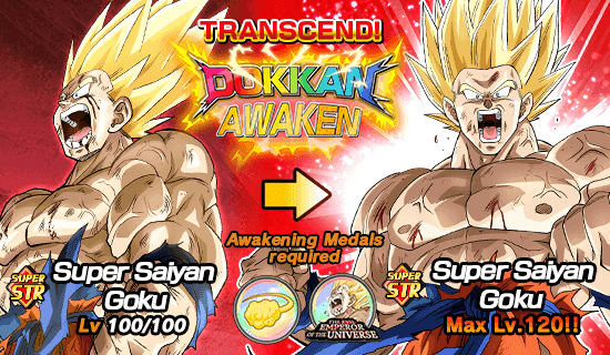 Guide] DBZ: Dokkan Battle - Should You Pull For Carnival LR Future