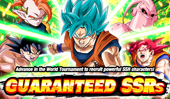 World Tournament Exclusive Summons News Dbz Space Dokkan Battle Global