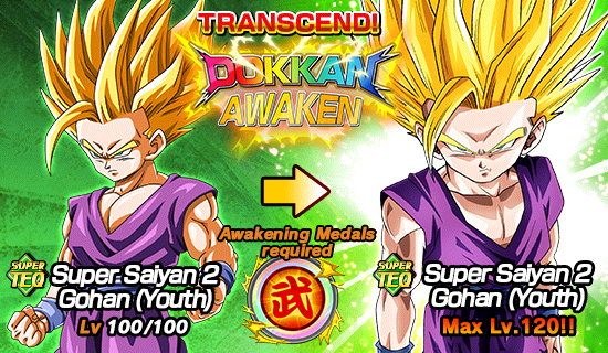 The 23rd World Tournament Opens News Dbz Space Dokkan Battle Global