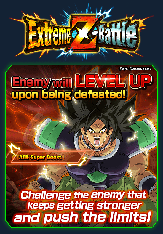 Extreme Z Battle