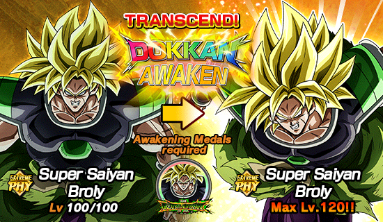 The Greatest Adversary of All News DBZ Space Dokkan Battle