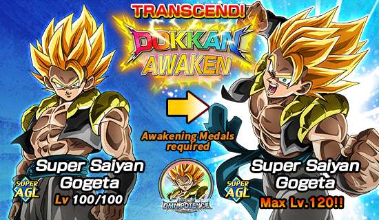 THIS IS UNBELIEVABLE! LEVEL 10 LINKS Gogeta Blue & Super Gogeta! (DBZ Dokkan Battle)