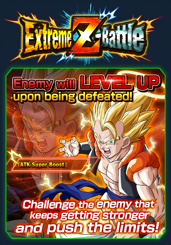 Extreme Z Battle