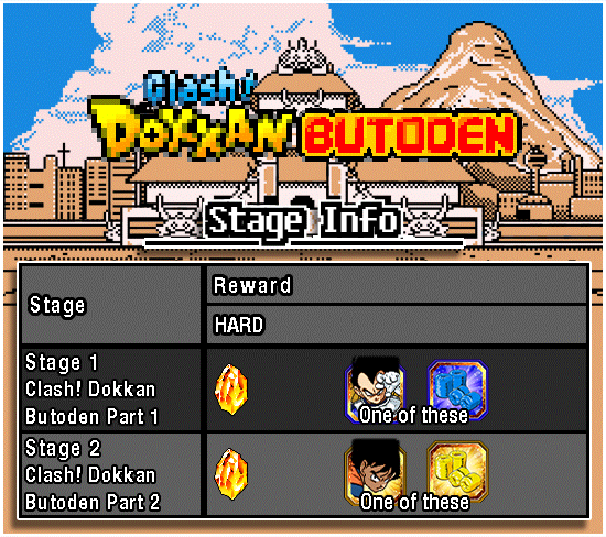 dokkan butoden