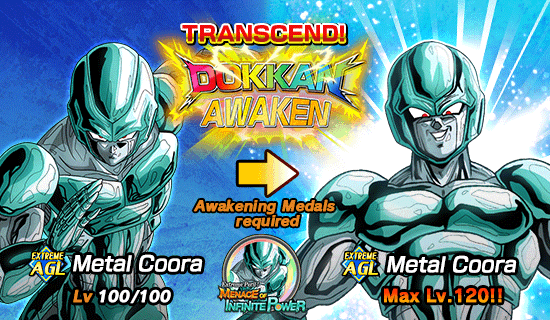 Dokkan Festival is now on News DBZ Space Dokkan Battle Global