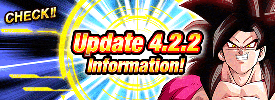 Update 4.2.2 Released!, News