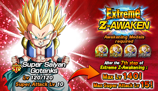 ENERGETIC FIGHTER: INT PANDEL EZA REVIEW: DBZ DOKKAN BATTLE 