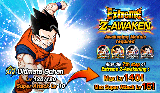 Extreme Z Dokkan Festival