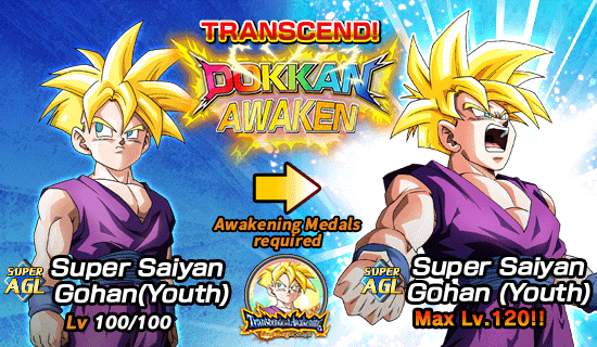 Transcendent Awakening Surpassing the Strongest News DBZ