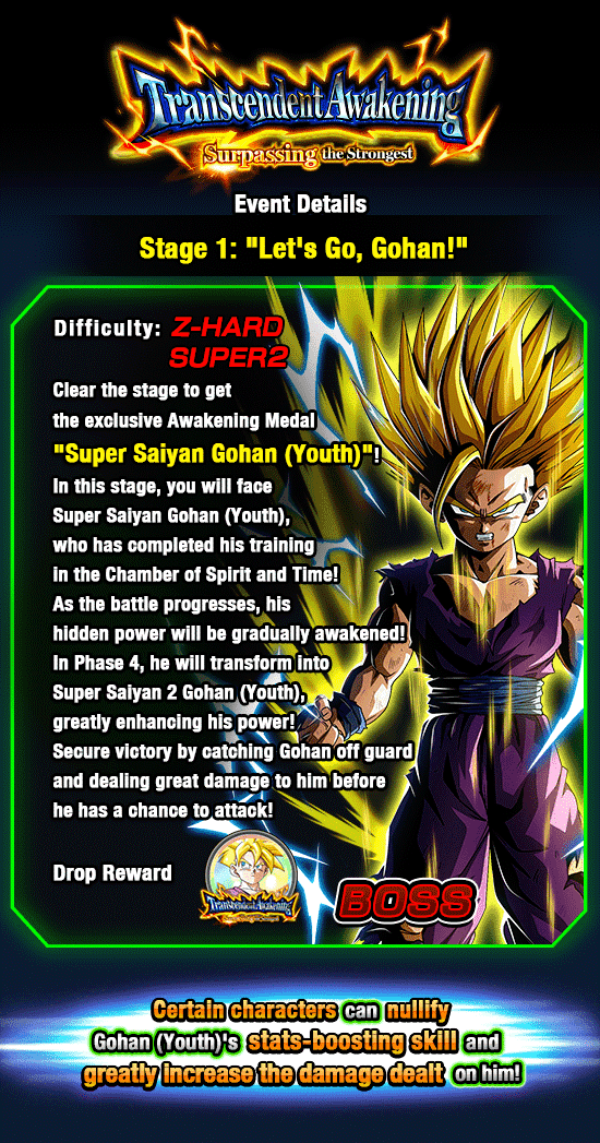 Transcendent Awakening Surpassing the Strongest News DBZ