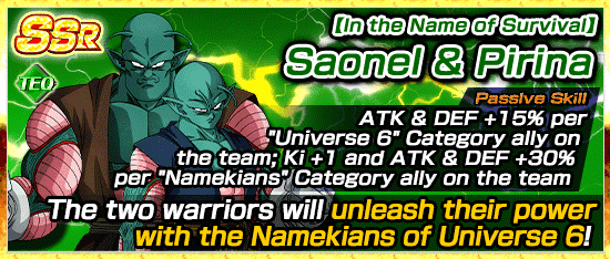 Assemble! Warriors of Universe 6!, News