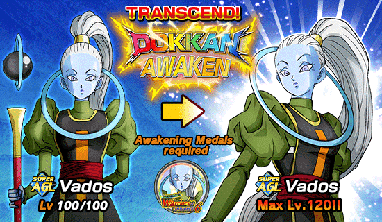 Assemble Warriors of Universe 6 News DBZ Space Dokkan