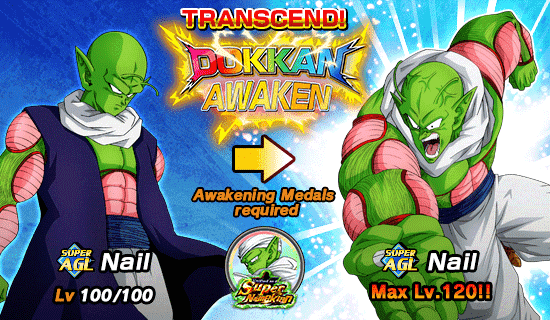 Dokkan Festival Is Now On News DBZ Space Dokkan Battle Global