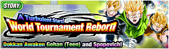 World Tournament Reborn Link