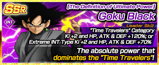 A New Adventure Unfolds] Goku (GT) & Pan (GT) & Trunks (GT)