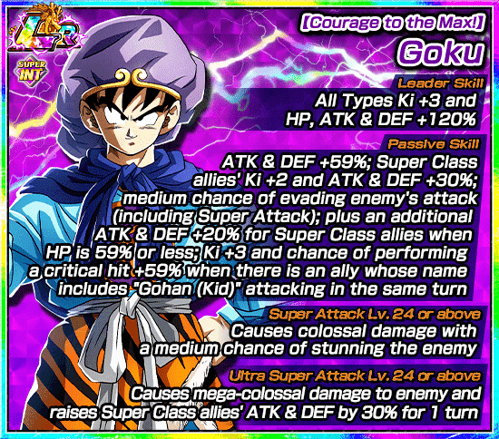 Extreme Super Battle Road Is On News DBZ Space Dokkan Battle