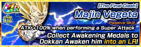 Top Legendary Summon Is On News DBZ Space Dokkan Battle Global