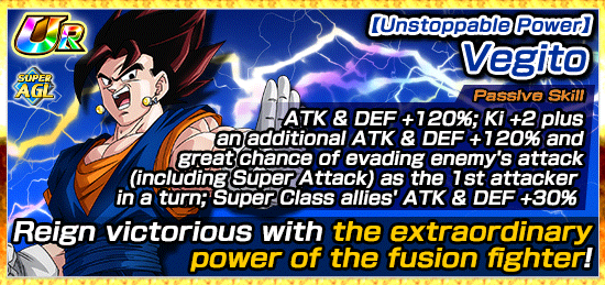 World Tournament Exclusive Summons News DBZ Space Dokkan