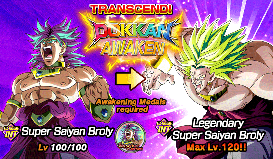 100% BROLY MOVIE STR SSJ FUTURE TRUNKS LVL10 LINKS SHOWCASE! Dragon Ball Z  Dokkan Battle 