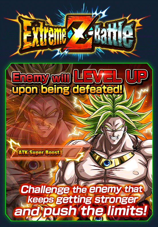 Extreme Z Battle