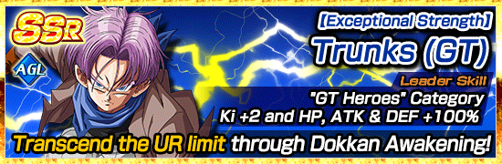 Dual Dokkan Festival