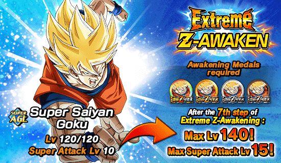 Stunning Power] Super Saiyan 2 Vegeta