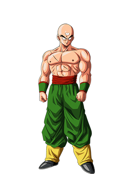 The Way of Battle - Tien, N, INT | Game Cards | DBZ Space! Dokkan