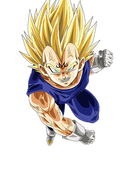 What are your favorite goku and vegeta outfits? : r/dbz