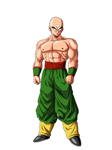 Respect to the Strong - Tien, STR, R | Game Cards | DBZ Space! Dokkan ...