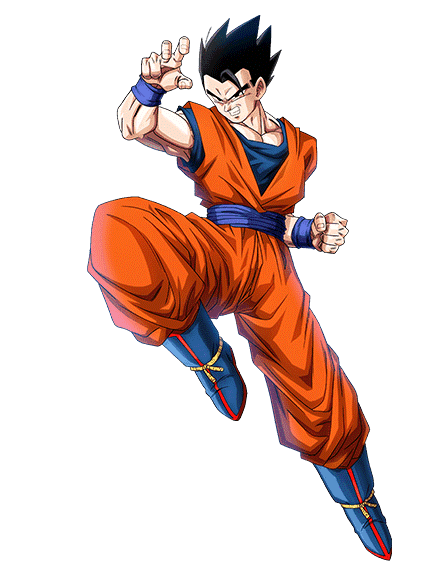 V Daube DRAGON BALL Card_1006680_character