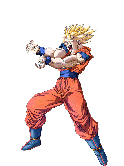 Miraculous Kamehameha - Super Saiyan Goku, STR, UR | Game Cards | DBZ ...